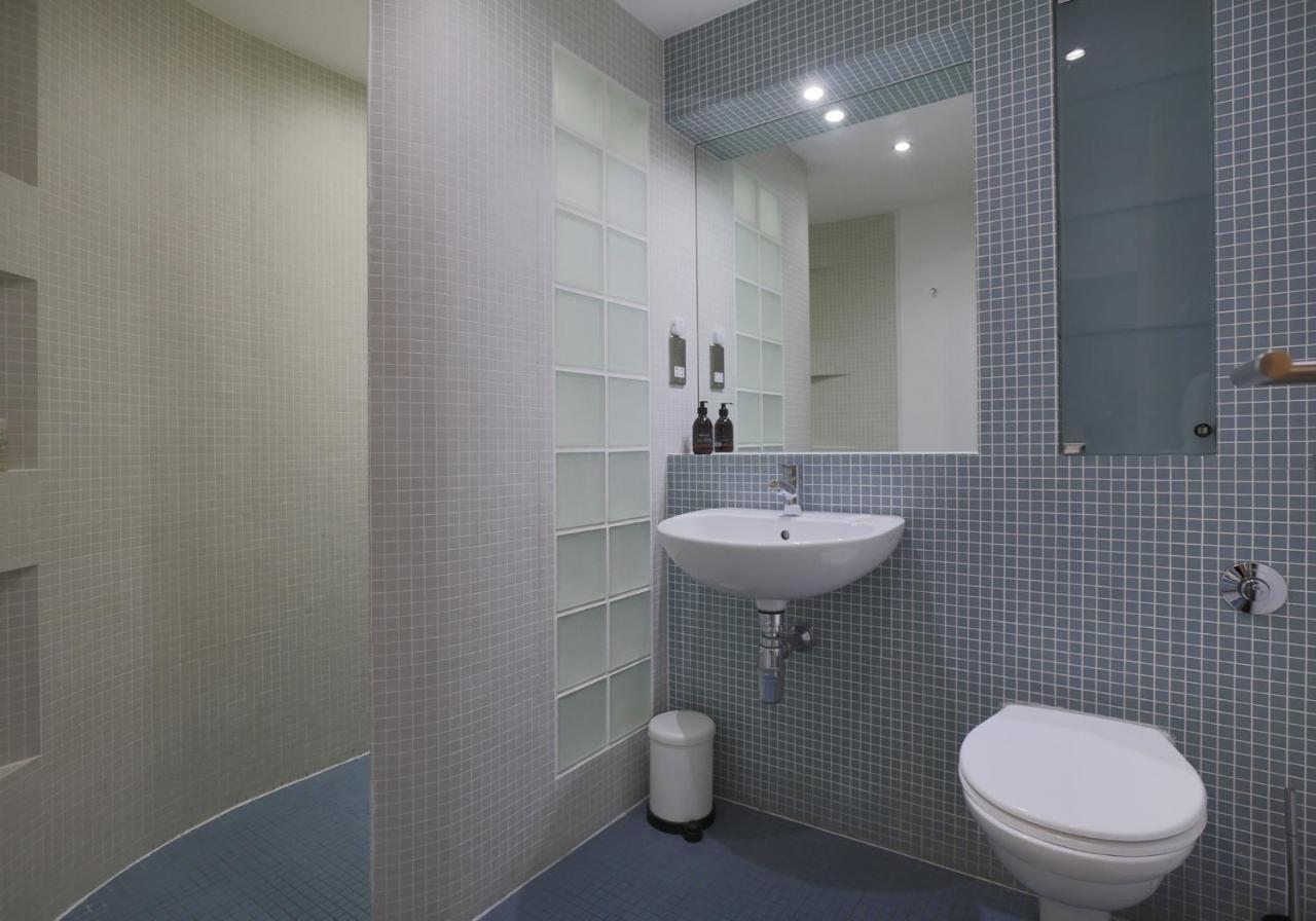 The East London Residence Εδιμβούργο Εξωτερικό φωτογραφία