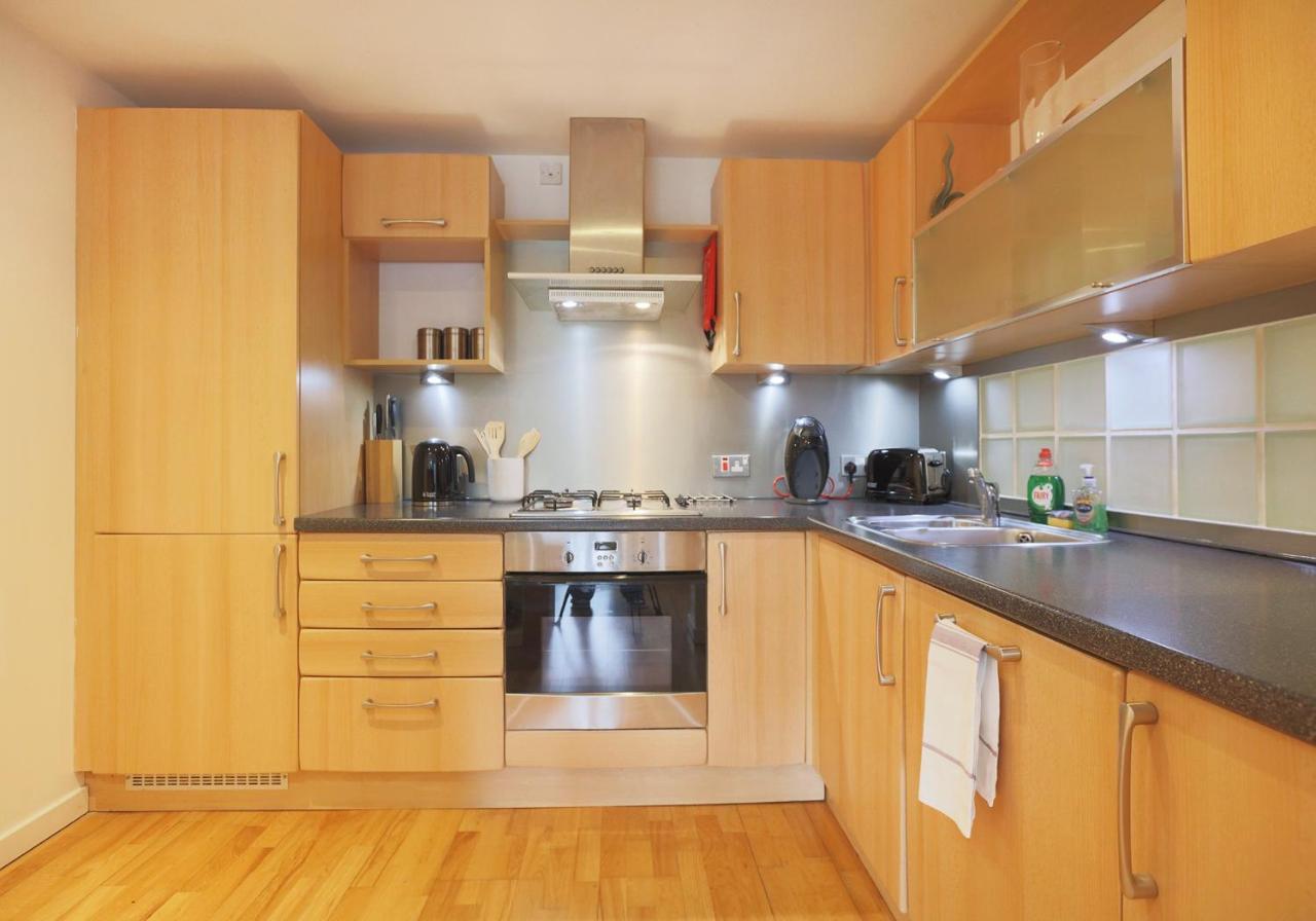 The East London Residence Εδιμβούργο Εξωτερικό φωτογραφία
